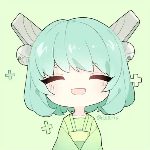 17:20:50王者荣耀 蔡文姬 天籁弦音 q版 头像卡通动漫可可玉同采自c