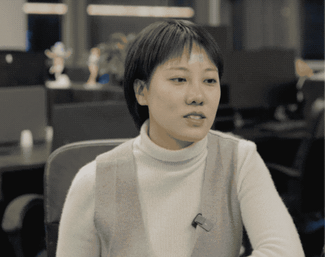 一单1万元,"复活"亲人已成产业链|韩国|雅兰|ai|包小柏|数字人_网易