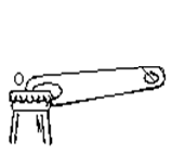 20,如图所示,请画出开瓶器所受最小动力f1的示意图及力臂l1和所受阻力