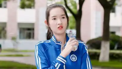 少年派|王玉雯×邓小琪. cr:一颗甜甜瑾橘