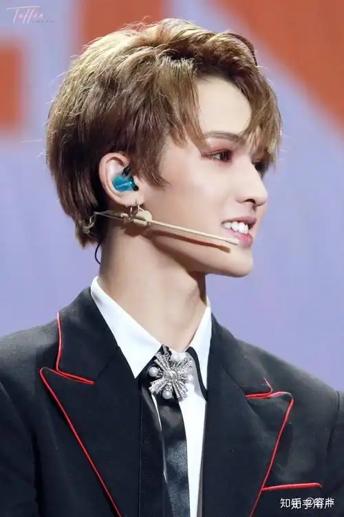 菱形脸的男明星有几个