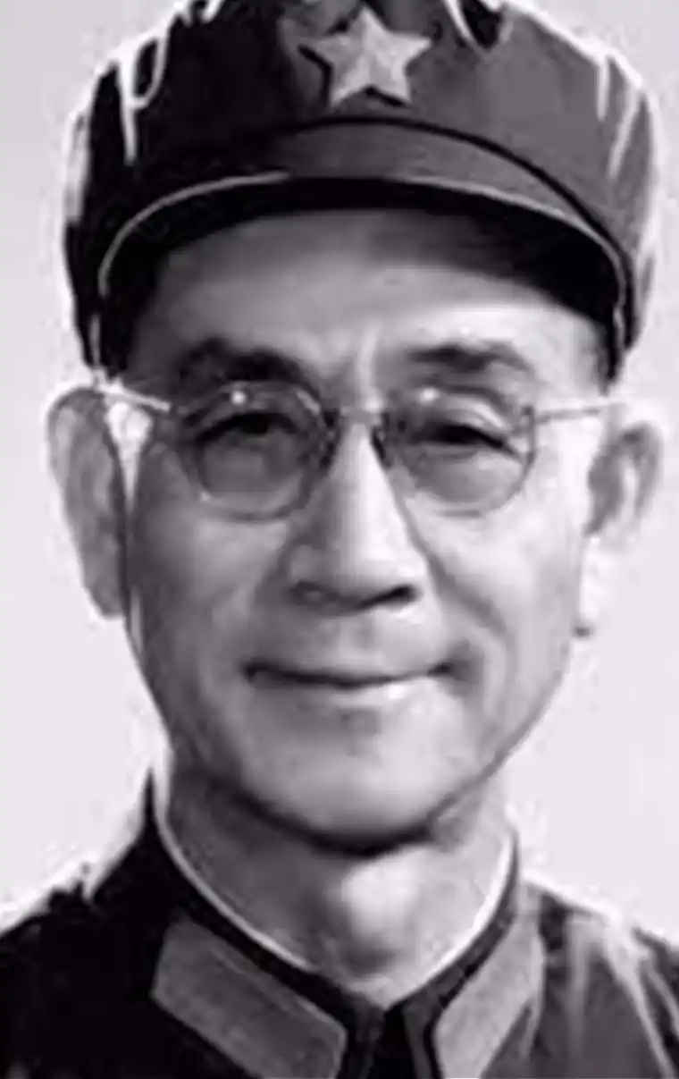 李雪峰:曾担任北京市委书记,64岁被撤职,晚年担任中顾委委员