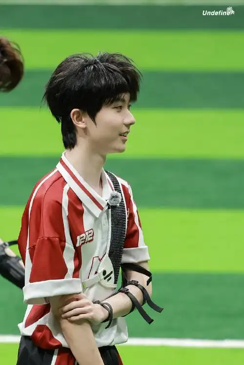 马嘉祺楼非楼演唱会##给马嘉祺的七夕礼物