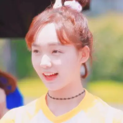 吕小雨头像/by染九儿/二传挂名