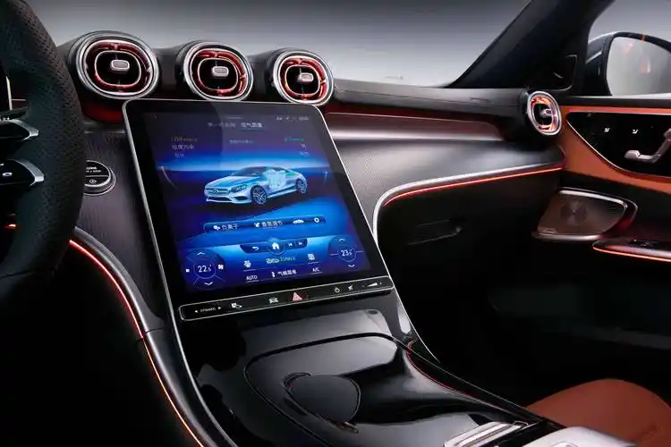 "小s"并非浪得虚名,全新奔驰c级提前锁定销量胜局?_太平洋号