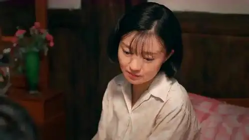 麦香精彩片段赏析看傅晶演绎最美军属的励志人生