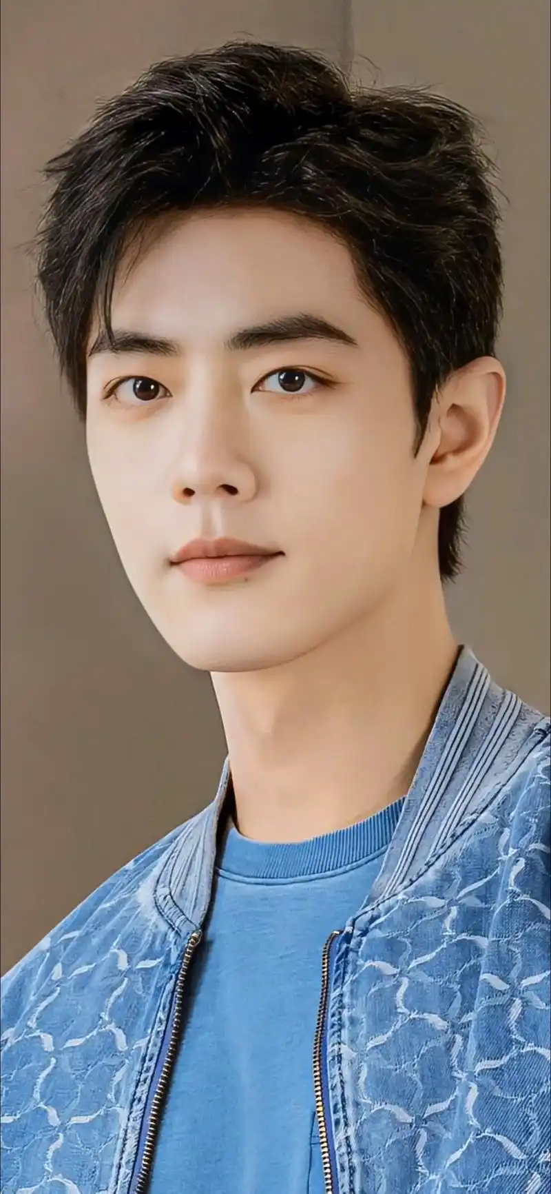 肖战高清壁纸 #图片 @肖战 #肖战 #每一张照片都是回忆 - 兑趑