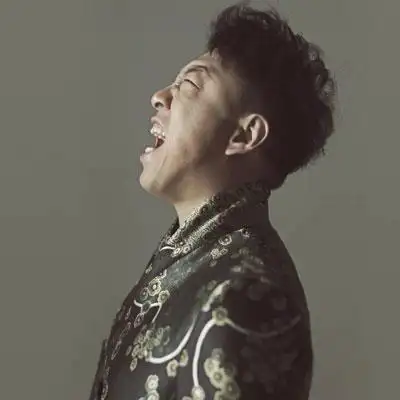 黄渤qq头像图片