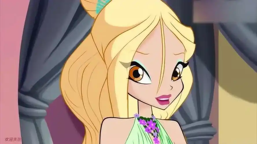 魔法俏佳人三妖后计划要去抓蕾儿她们究竟要做什么