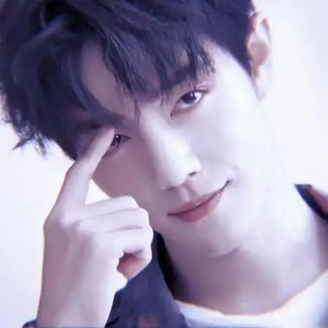 全明星壁纸头像肖战爱豆头像