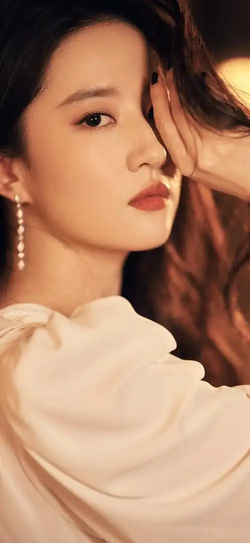 #刘亦菲##手机壁纸##高清壁纸#