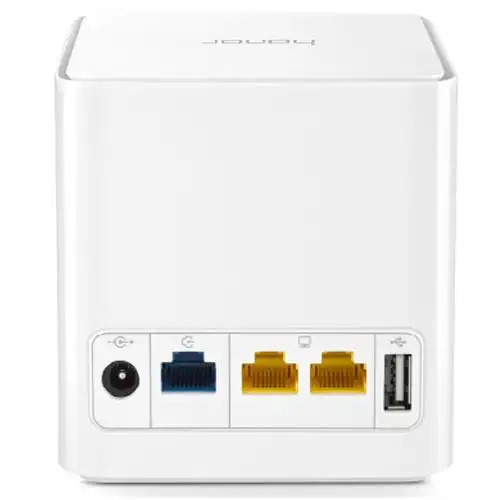 华为路由器ws831