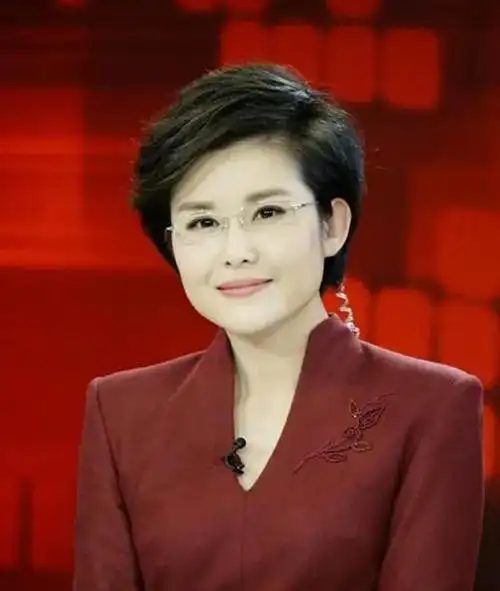 网友:王宁,才是目前央视一姐!_网易订阅