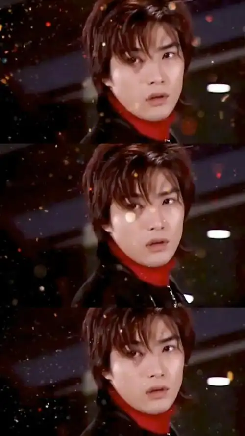 《恶魔在身边》贺军翔这剧真的超级帅啊,邪魅的王子,这剧情也超好看