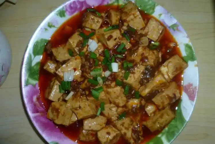 妈妈做的家常菜,美味又营养,看完想回家了!