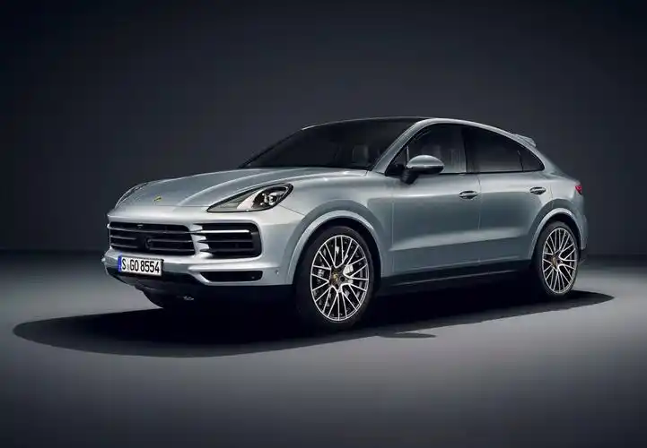 保时捷旗舰级纯电suv即将问世,能成为电动时代的"卡宴"吗?