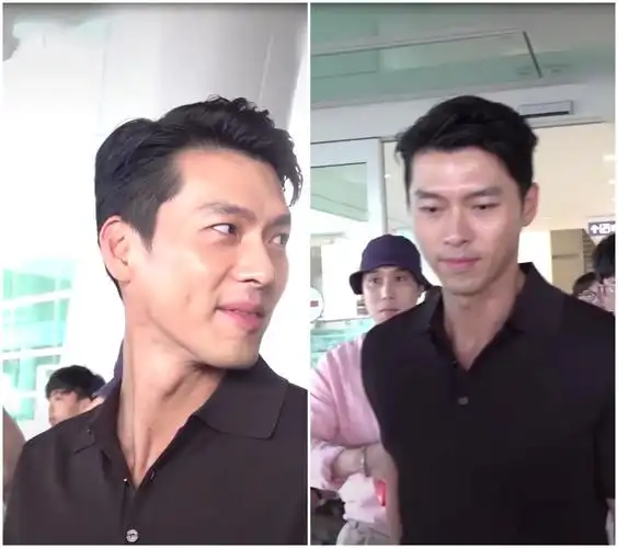 原创玄彬颜值下滑有多严重超近距离看看现在的他状态到底怎么样