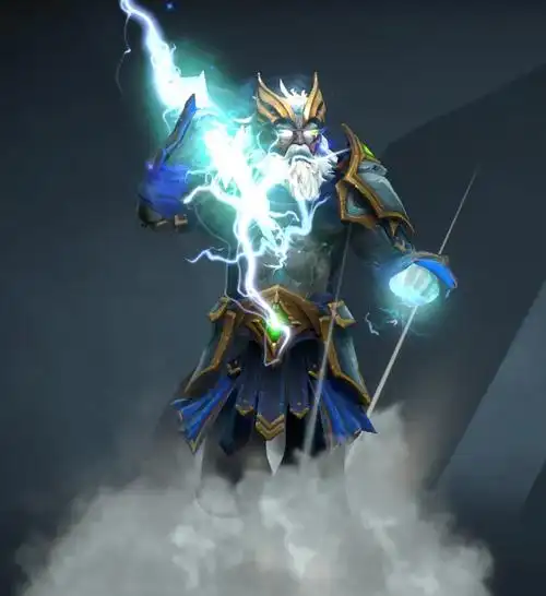 dota2历年至宝,您最看中的是哪一款