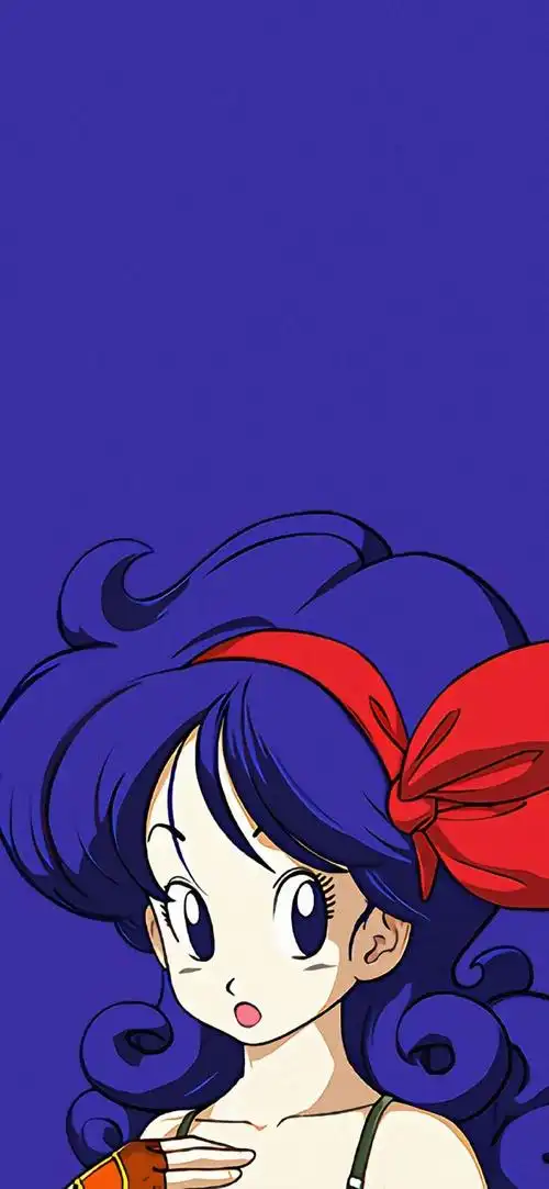 无水印动漫壁纸#致回忆的4k无水印超清龙珠壁纸