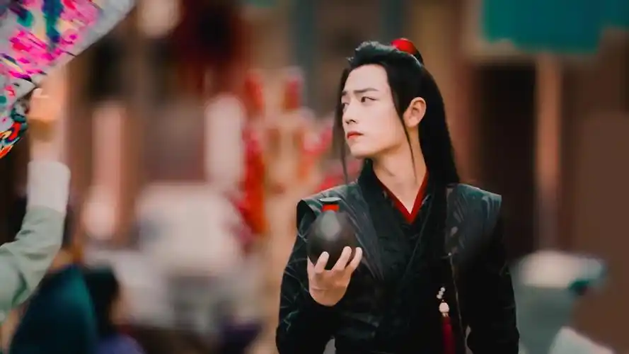 肖战- 堆糖,美图壁纸兴趣社区