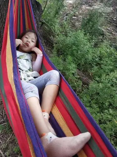 十三陵水库野餐历险记