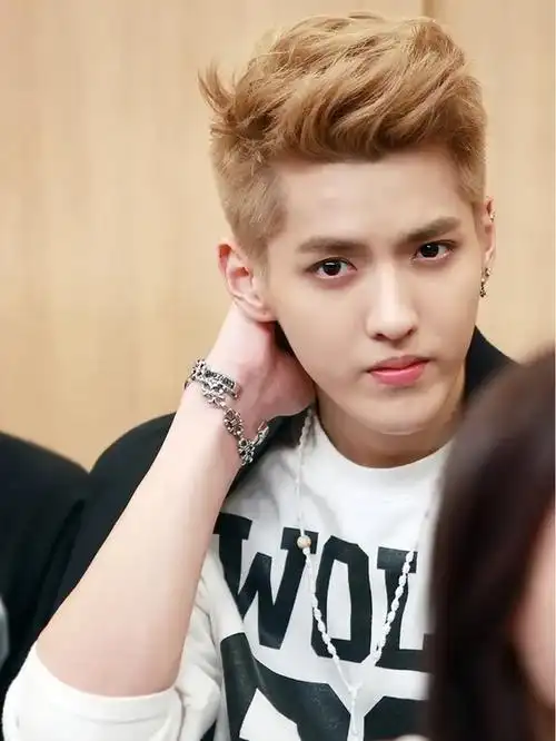 【爆炸后续】吴亦凡涉嫌诱骗年轻女性发生x关系被刑拘_圈子-新氧美容