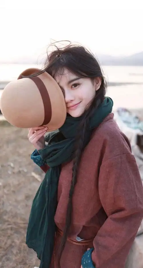 南笙 壁纸-堆糖,美好生活研究所