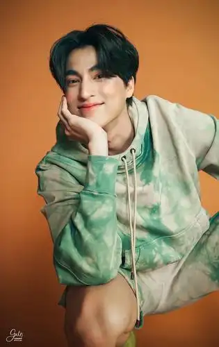 gulfkanawut于3月18日官宣加入泰国三台