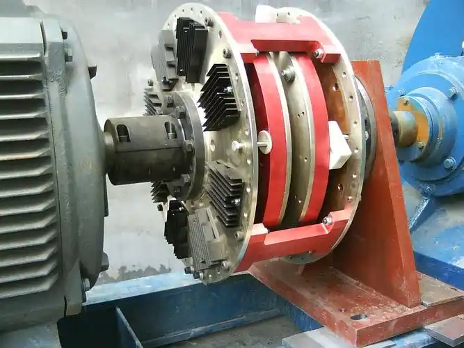 磁性联轴器 联轴器