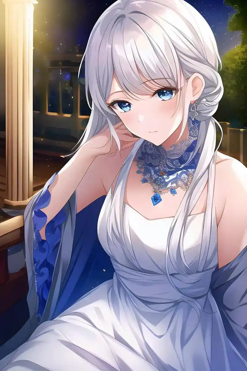 是你喜欢的萝莉小姐姐嘛#二次元 #二次元壁纸 - 抖音