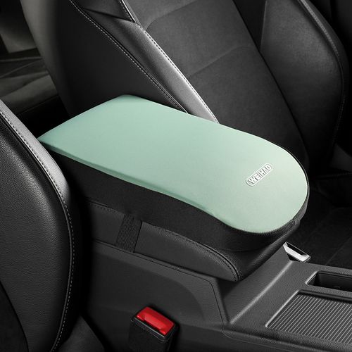 汽车扶手加高加长增高增长车载车上车用防瞌扶手箱保护套