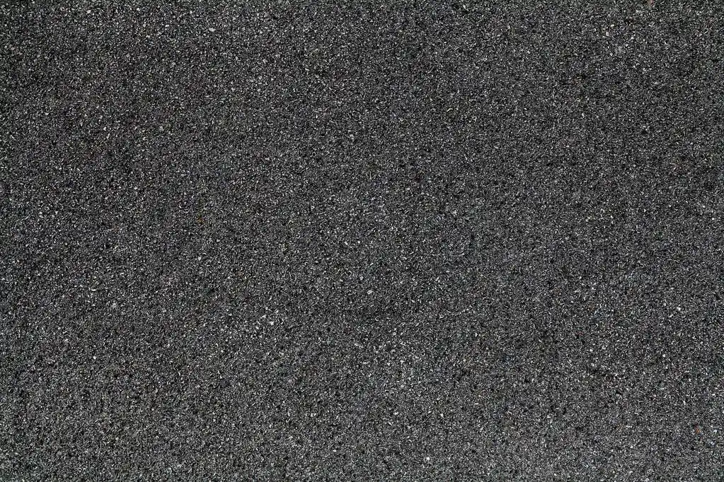 沥青道路背景或纹理