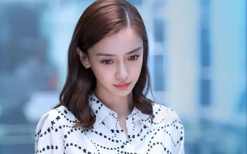 吴秀波angelababy新剧《欲望之城》更名为《渴望生活》