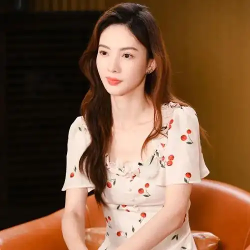 金晨头像|太美了一个人离开你的时候 不要问原因 你能想到的所有理由