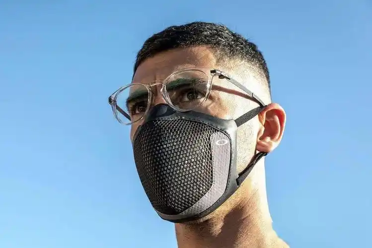 后疫情时代10款创新口罩设计