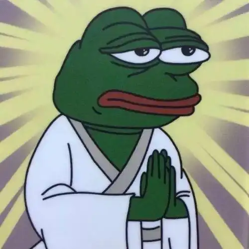 可爱搞怪微信头像憨憨你好