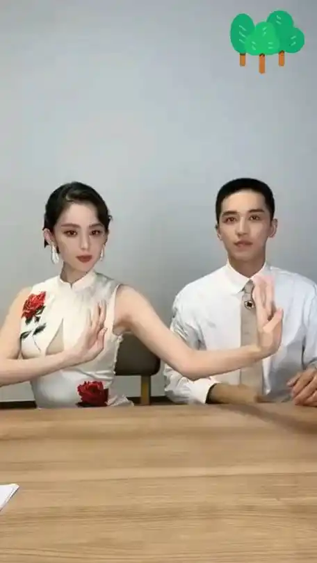 风起西州古力娜扎许魏洲"琉行"夫妇舞力全开娜扎霓裳梦回初