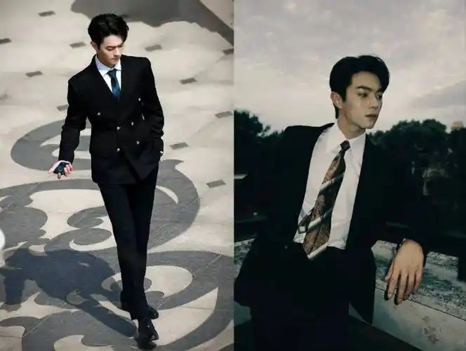 咱就是说,大家脑袋里对许凯在《密逃》里被吓得嗷嗷乱叫的笨蛋帅哥