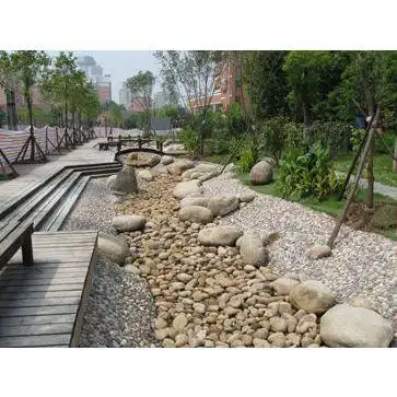 供应武汉做人工河-人工驳岸-卖驳岸石-黄石