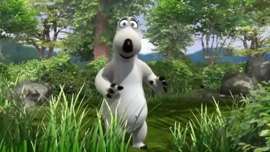 倒霉熊倒霉熊一定是疯了敢砸马蜂窝