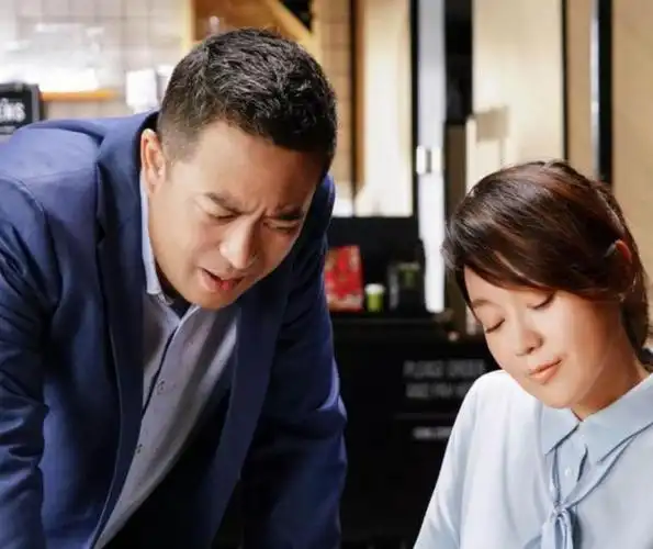 装台后张嘉译又一精品大剧定档看到沙溢刘敏涛后追定了