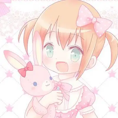 是少女心啦!:软妹头像(ω )☆ 原截 :一只猫