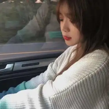 沫兮干净优质唯美气质女生头像女生头像