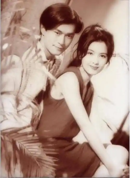 周慧敏_张国荣_倪震