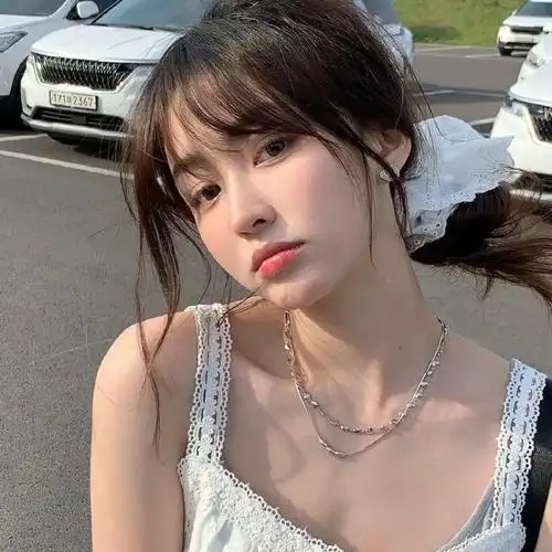 私藏小众高级ins风女生头像