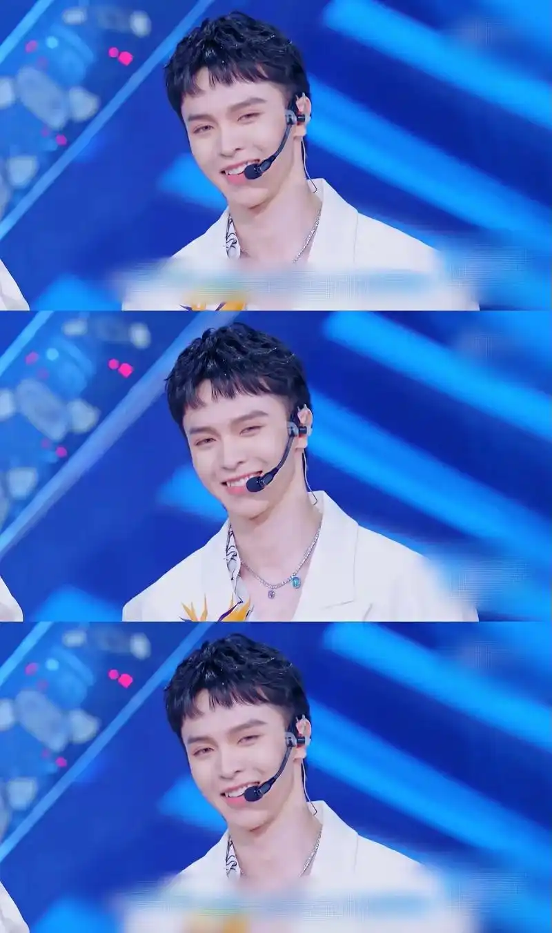 一些自己做的@王南钧 的壁纸 #王南钧#青春有你3#帅哥 # - 抖音