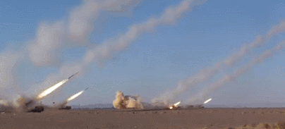 一次齐射相当于打飞掉12辆宝马车,详解中国喀秋莎的发展之路_火箭炮