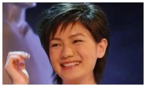 前任是黄晓明,36岁终嫁良人今靠爱子再度翻红|小神龙俱乐部|胡可