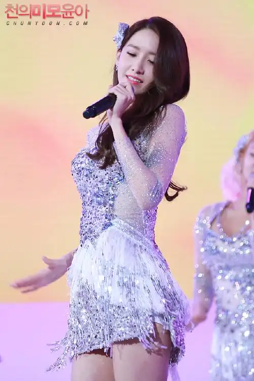 fairydeer鹿仙女——林允儿资源整理站