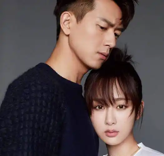 杨紫李现杂志花絮照,甜蜜唯美cp感十足_感觉_照片_封面